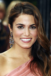 Nikki Reed
