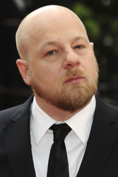 David Slade