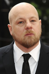 David Slade