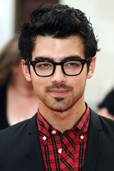 Joe Jonas
