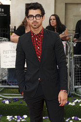 Joe Jonas