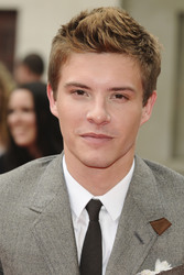 Xavier Samuel