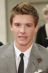 Xavier Samuel