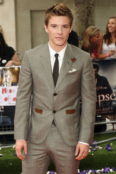 Xavier Samuel