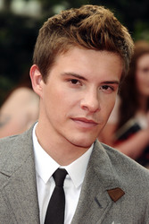 Xavier Samuel