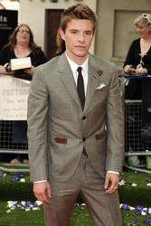 Xavier Samuel