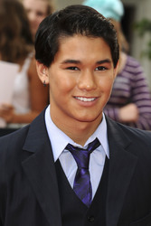 Booboo Stewart