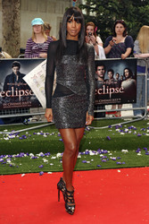 Kelly Rowland (Destiny's Child)