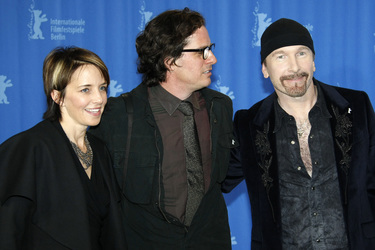 Lesley Chilcott, Davis Guggenheim, David Howell Evans / The Edge
