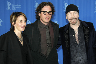 Lesley Chilcott, Davis Guggenheim, David Howell Evans / The Edge