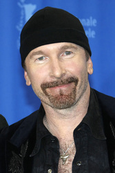 David Howell Evans / The Edge