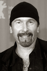 David Howell Evans / The Edge