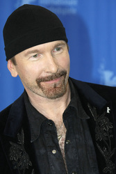 David Howell Evans / The Edge