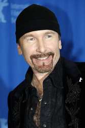 David Howell Evans / The Edge