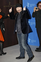 David Howell Evans / The Edge