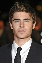 Zac Efron