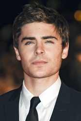 Zac Efron