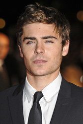 Zac Efron