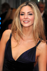 Tamsin Egerton