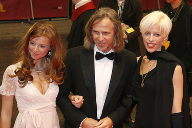 Nina Eichinger, Fred Kogel, Katja Hofmann