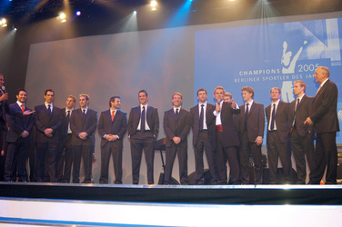 EHC Eisbären Berlin