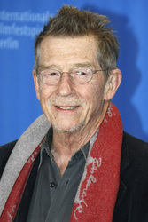 John Hurt