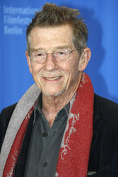 John Hurt
