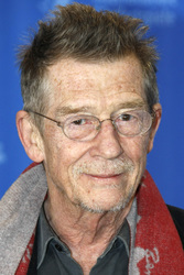 John Hurt