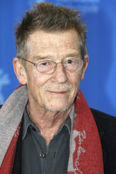 John Hurt