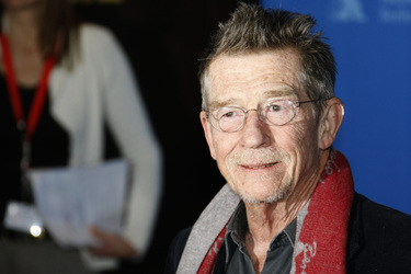 John Hurt