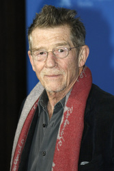 John Hurt