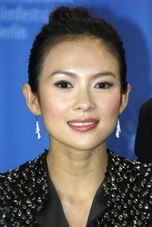 Zhang Ziyi