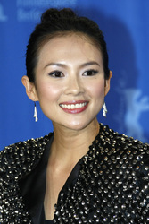 Zhang Ziyi