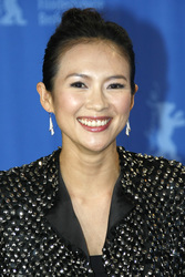 Zhang Ziyi
