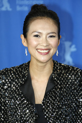 Zhang Ziyi