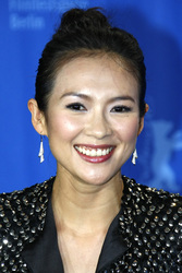 Zhang Ziyi