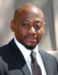 Omar Epps