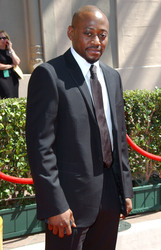 Omar Epps