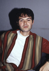 Interview mit Saint Etienne in London