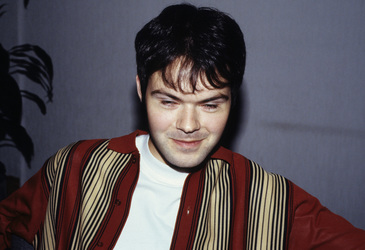 Interview mit Saint Etienne in London