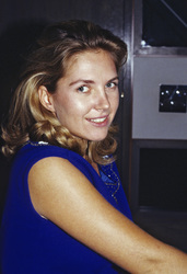 Interview mit Saint Etienne in London