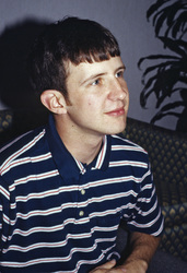 Interview mit Saint Etienne in London