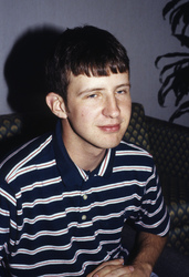 Interview mit Saint Etienne in London