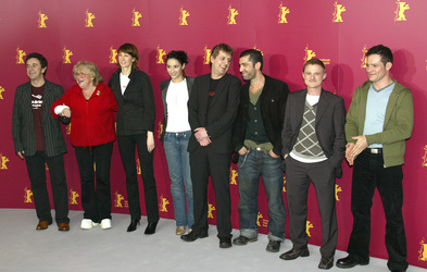 Miguel de Lira, Luidmila Tsvetkova, Megan Gay, Rachida Brakni, Hannes Stöhr, Erdal Yildiz, Florian Lukas, Boris Arquier