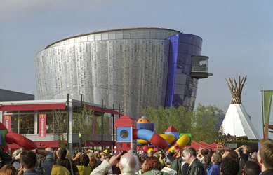 Cyclebowl