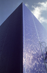 Isländischer Pavillon