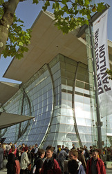 Deutscher Pavillon