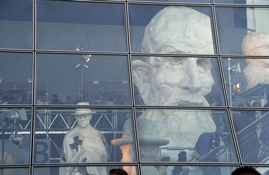Deutscher Pavillon