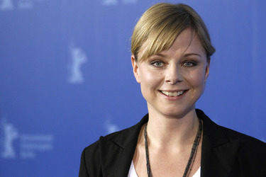 Lene Maria Christensen