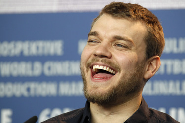 Pilou Asbaek